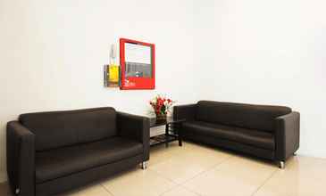 Lobi 4 Grand Inn Hotel - Macalister Road