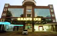 ภายนอกอาคาร 6 Grand Inn Hotel - Macalister Road