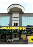 EXTERIOR_BUILDING Grand Inn Hotel - Macalister Road