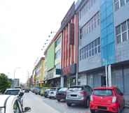 Exterior 3 Super OYO 90512 Sovotel @ Kelana Jaya 79