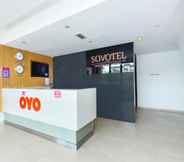 Lobby 4 Super OYO 90512 Sovotel @ Kelana Jaya 79