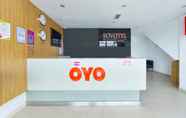 Lobby 5 Super OYO 90512 Sovotel @ Kelana Jaya 79