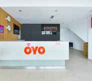 Lobby 5 Super OYO 90512 Sovotel @ Kelana Jaya 79