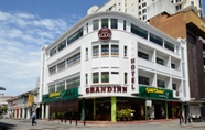 Exterior 2 Grand Inn - Penang Road