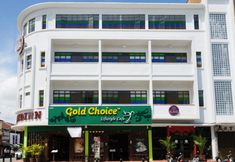 Exterior 3 Grand Inn - Penang Road