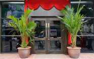 Lobi 4 Grand Inn - Penang Road