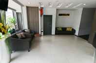 Lobby Hotel 99 Botanik Klang