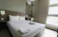 Kamar Tidur 7 Hotel 99 Botanik Klang