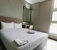 Bedroom 7 Hotel 99 Botanik Klang