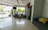Lobby 4 Hotel 99 Botanik Klang