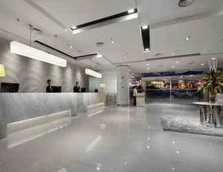 Sảnh chờ 2 Sunway Hotel Georgetown Penang