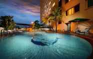 Swimming Pool 5 Sunway Hotel Georgetown Penang