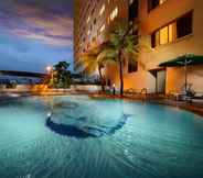 Swimming Pool 5 Sunway Hotel Georgetown Penang