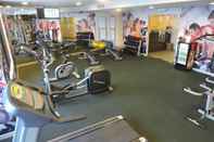 Fitness Center Sunway Hotel Georgetown Penang