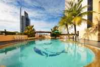 Swimming Pool Sunway Hotel Georgetown Penang