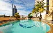 Swimming Pool 2 Sunway Hotel Georgetown Penang