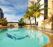 Swimming Pool 2 Sunway Hotel Georgetown Penang