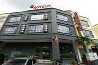 Exterior Hotel 99 Meru Klang