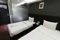 Bedroom Hotel 99 Meru Klang