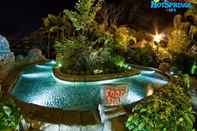 Kolam Renang Sunway Lost World Hotel