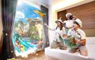 Sảnh chờ 2 Sunway Lost World Hotel