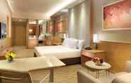 Bedroom 5 Sunway Putra Hotel Kuala Lumpur