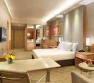 Bedroom 5 Sunway Putra Hotel Kuala Lumpur