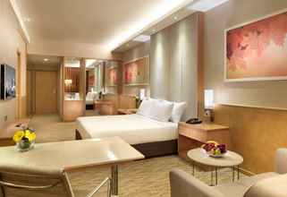 Phòng ngủ 4 Sunway Putra Hotel Kuala Lumpur