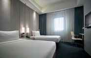 Bedroom 7 Sunway Putra Hotel Kuala Lumpur