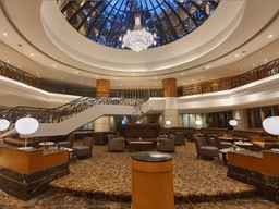 Sunway Putra Hotel Kuala Lumpur, RM 387.49