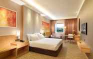 Bedroom 4 Sunway Putra Hotel Kuala Lumpur