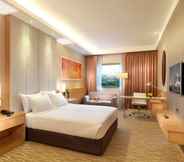 Bedroom 4 Sunway Putra Hotel Kuala Lumpur