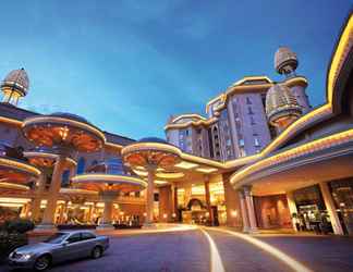 Luar Bangunan 2 Sunway Resort Hotel