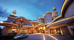 Sunway Resort Hotel, THB 9,903.13