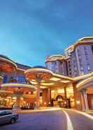 EXTERIOR_BUILDING Sunway Resort Hotel