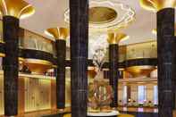 Lobby Sunway Resort Hotel