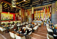 Restoran 5 Sunway Resort Hotel