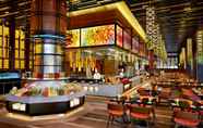 Restoran 6 Sunway Resort Hotel