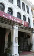 ภายนอกอาคาร 4 Red Inn Court