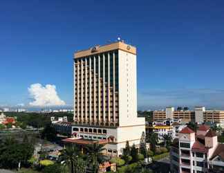 Luar Bangunan 2 Sunway Hotel Seberang Jaya