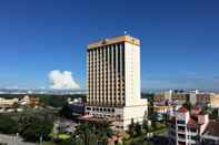 Luar Bangunan Sunway Hotel Seberang Jaya