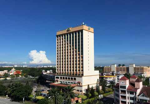 Exterior Sunway Hotel Seberang Jaya