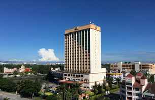 Sunway Hotel Seberang Jaya, THB 2,411.71