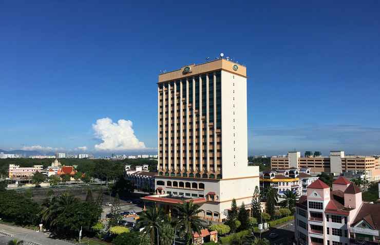 Sunway Hotel Seberang Jaya Seberang Perai The Best Price Only In Traveloka