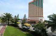 Luar Bangunan 4 Sunway Hotel Seberang Jaya