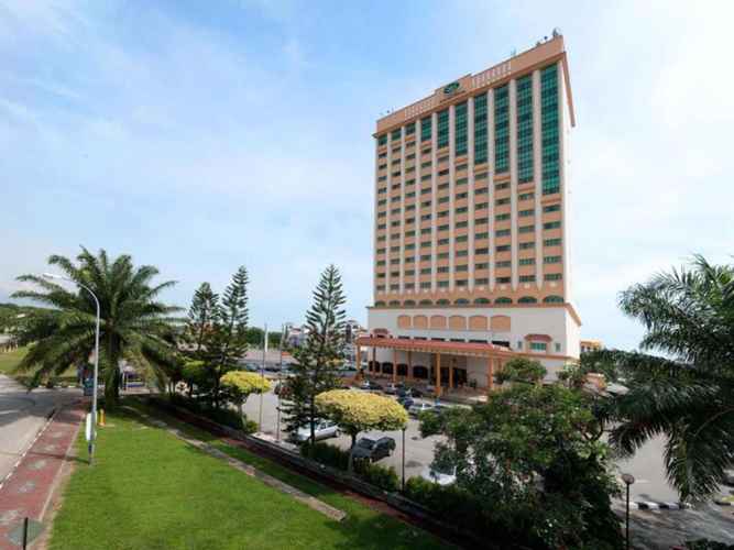 Sunway Hotel Seberang Jaya Seberang Perai The Best Price Only In Traveloka