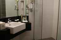 In-room Bathroom Sunway Hotel Seberang Jaya