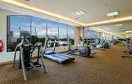 Fitness Center 2 Sunway Hotel Seberang Jaya