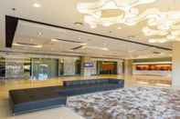 Lobby Sunway Hotel Seberang Jaya