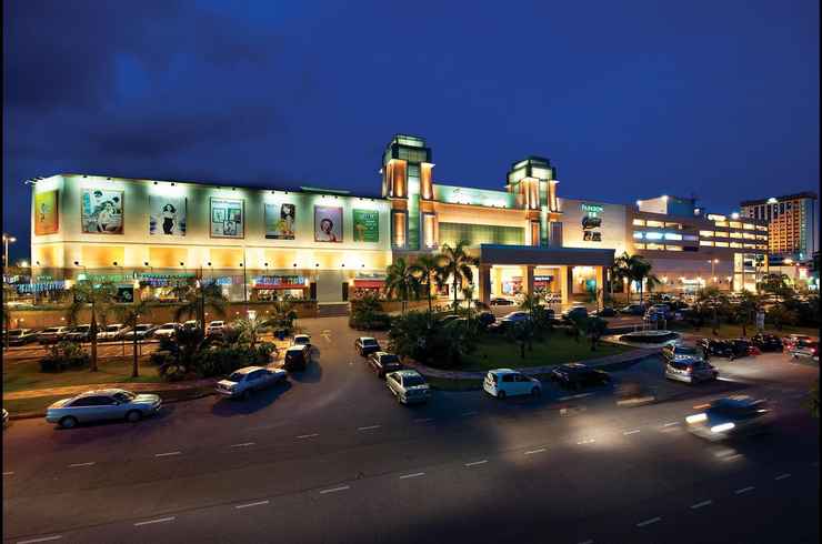 VIEW_ATTRACTIONS Sunway Hotel Seberang Jaya